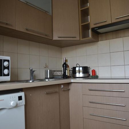 Apartament Kryjowka Pod Giewontem 코스실리스코 외부 사진