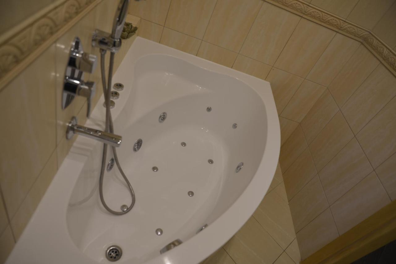 Apartament Kryjowka Pod Giewontem 코스실리스코 외부 사진