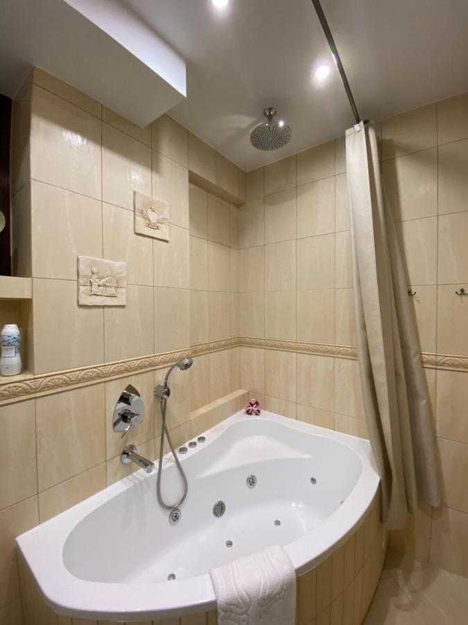 Apartament Kryjowka Pod Giewontem 코스실리스코 외부 사진