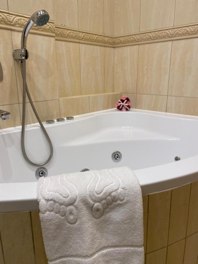Apartament Kryjowka Pod Giewontem 코스실리스코 외부 사진